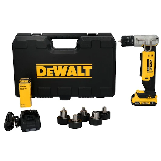 HOLIDAY SALE - 10% OFF DEWALT